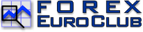Лого компании Forex Euroclub