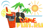 GameFun Logo