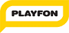 Лого компании Playfon