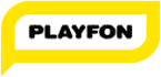 Playfon Logo
